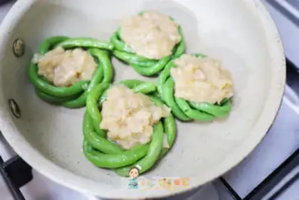 Make Soybeans for chicken step 5