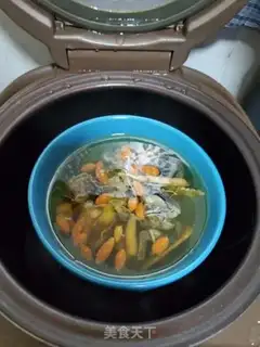 Make Pork soup step 7
