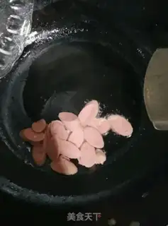 Make Ham soup step 2