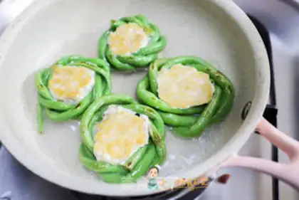 Make Soybeans for chicken step 6
