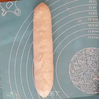 Make Cheese with caterpillar sweet bread step 21