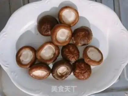 Make Frozen eggs step 1