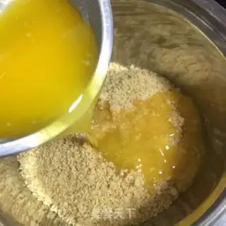 Make Strawberry cake step 3