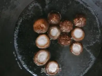 Make Frozen eggs step 2