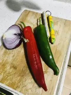 Make Pizza step 5