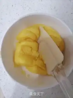 Make Cheese with caterpillar sweet bread step 24