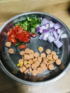 Make Pizza step 6
