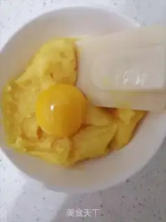 Make Cheese with caterpillar sweet bread step 25
