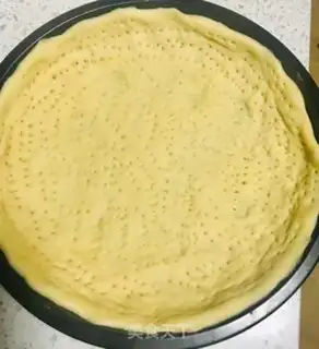Make Pizza step 7