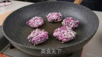Make Fried burrito step 5