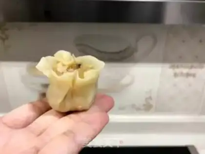 Make Rice of wheat step 2