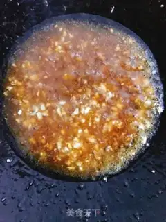 Make Frozen eggs step 6