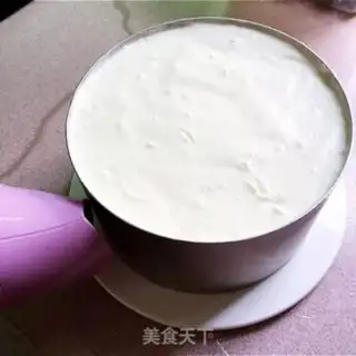 Make Strawberry cake step 11