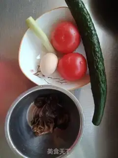 Make Tomato noodles step 0