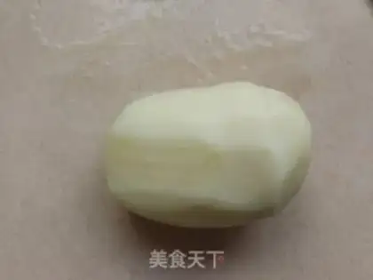 Make Curry and potatoes step 0