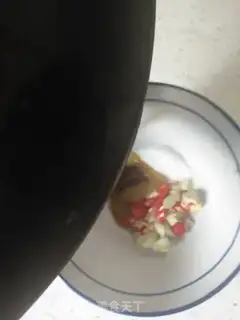 Make Apricot mushroom step 6
