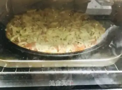 Make Pizza step 13