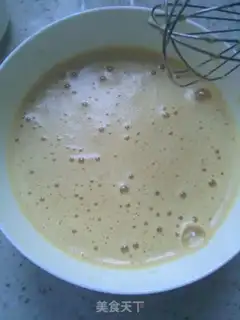 Make A pancake step 0