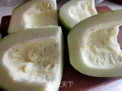 Make Sichuanin step 2