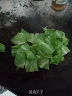 Make Pan roast step 1