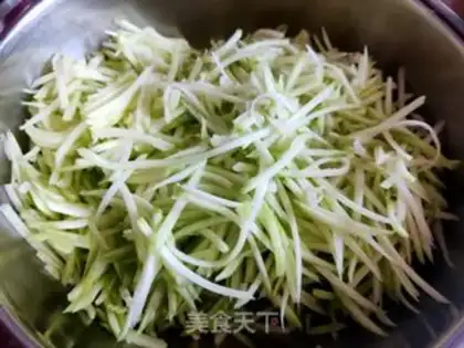 Make Sichuanin step 3
