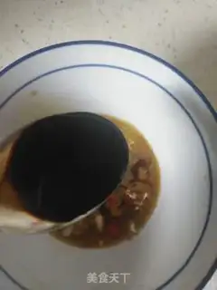 Make Apricot mushroom step 8