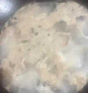 Make Jealousy fruit shrimp step 1