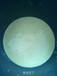 Make A pancake step 2