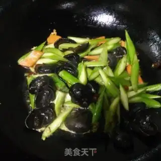 Make Carrot step 3