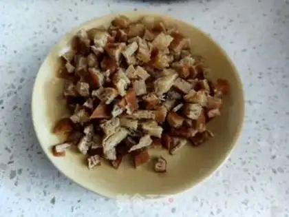 Make Sichuanin step 5