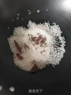 Make Steam beef step 1