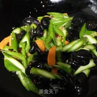 Make Carrot step 4
