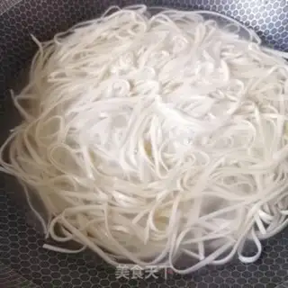 Make Egg noodles step 2