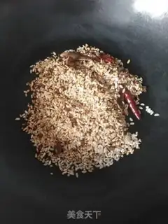 Make Steam beef step 2