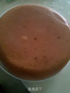 Make A pancake step 4
