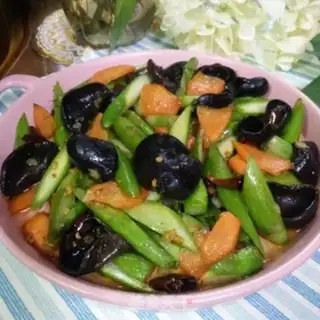 Make Carrot step 5