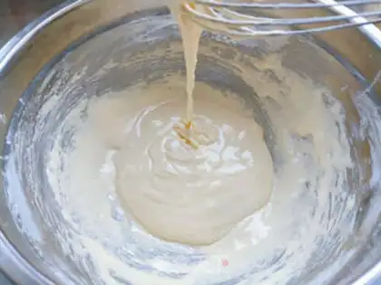 Make Paris Brewster Puff step 4