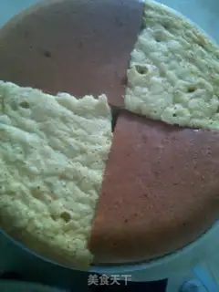 Make A pancake step 5