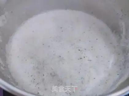 Make Paris Brewster Puff step 5