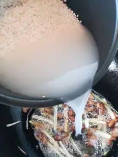 Make Soy sauce and veal step 4