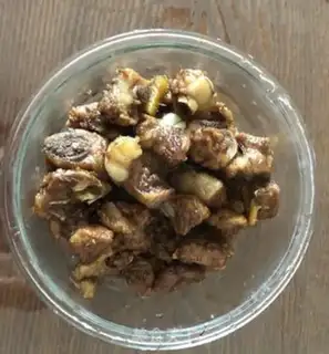 Make The simplest and best Coke ribs step 6