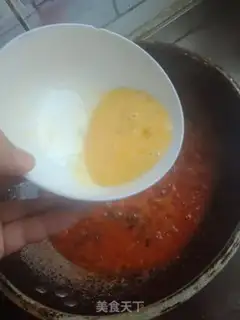 Make Tomato noodles step 11