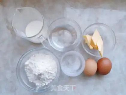 Make Paris Brewster Puff step 8