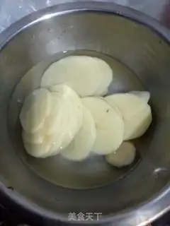 Make Pan roast step 7