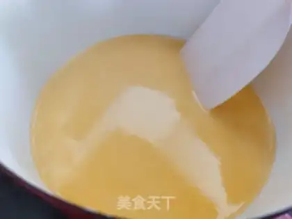 Make Paris Brewster Puff step 9