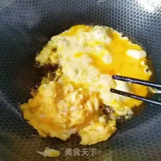 Make Egg noodles step 6