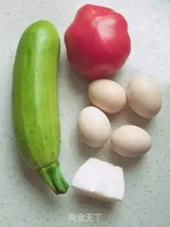 Make Double Western fried eggs step 0