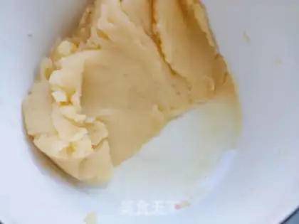 Make Coconut yogurt guacamole step 4
