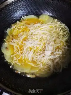 Make Sour beef step 5