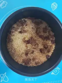 Make Soy sauce and veal step 8